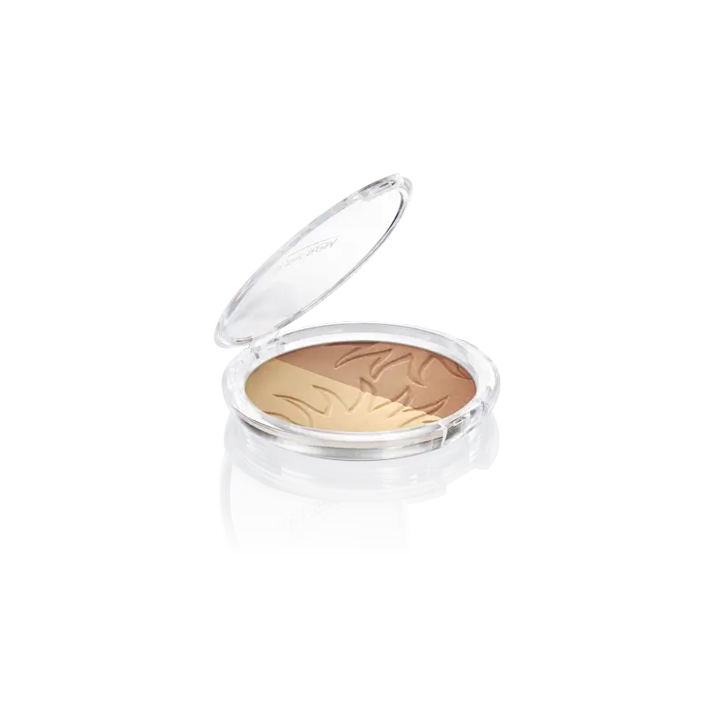 Topicrem Hydra+ Bronzing Puder, 18 g