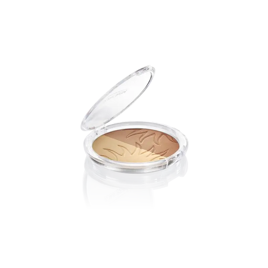 Topicrem Hydra+ Bronzing Puder, 18 g