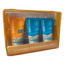 Topicrem Sun Protect Body Milk 50Ml + Aftersun 50Ml + Duschgel 50Ml