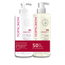 Themenpackung Da Emollient Balm 500 Ml + Da Superfatting Gel 500 Ml