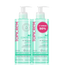 Topicrem Ac Control Duo Pack Purifying Gel 400 Ml 2. Einheit 50%.