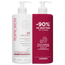 Topicrem Duo Pack Da Protect Emollient Balm 500 Ml 2. Einheit 50%.