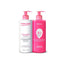Topicrem Duo Pack Ultra Feuchtigkeitsspendende Körpermilch 2x500 ml