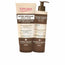 Themenpackung Shea Butter Shampoo 200 ml + Pflegecreme 200 ml