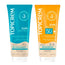Topicrem Sun Protect SPF50+ Sonnenmilch + feuchtigkeitsspendendes Aftersun-Pack 200 ml
