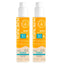 Topicrem Sun Protect Spray Spf30, Packung 2 x 150 ml