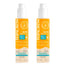 Topicrem Sun Protect Spray Spf50+, Packung 2 x 150 ml