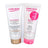 Topicrem Ultra Moisturising Progressive Tanning Pack 200 Ml + Peeling Scrub 200 Ml