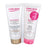 Topicrem Ultra Moisturising Progressive Tanning Pack 200 Ml + Peeling Scrub 200 Ml