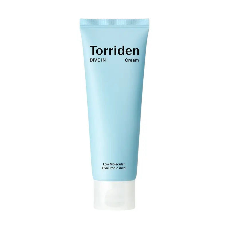 Torriden Dive-In Niedermolekulare Hyaluronsäure Creme , 80 ml