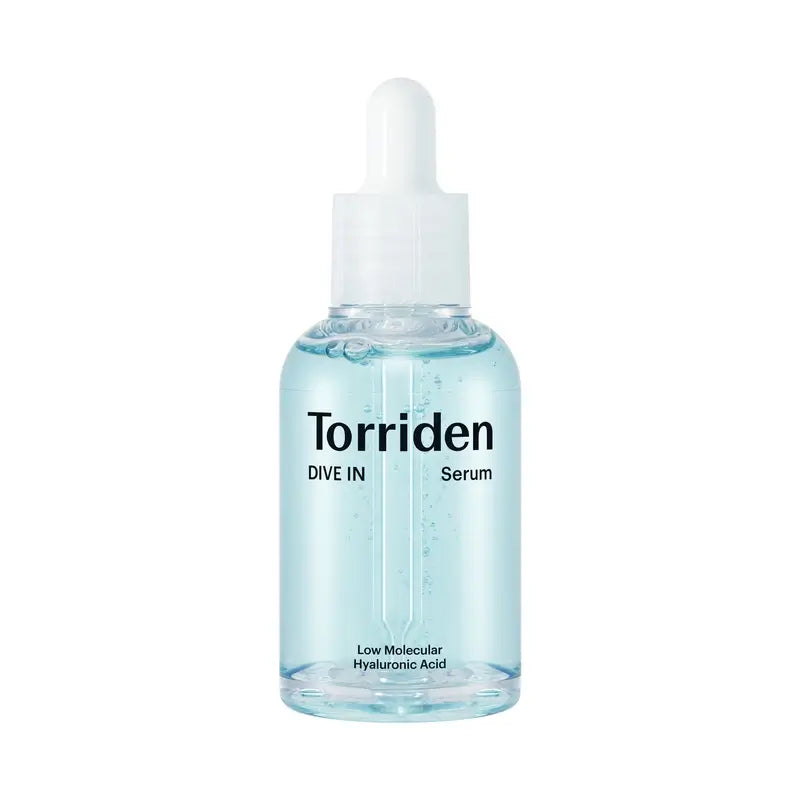 Torriden Dive-In Niedermolekulares Hyaluronsäure-Serum , 50 ml
