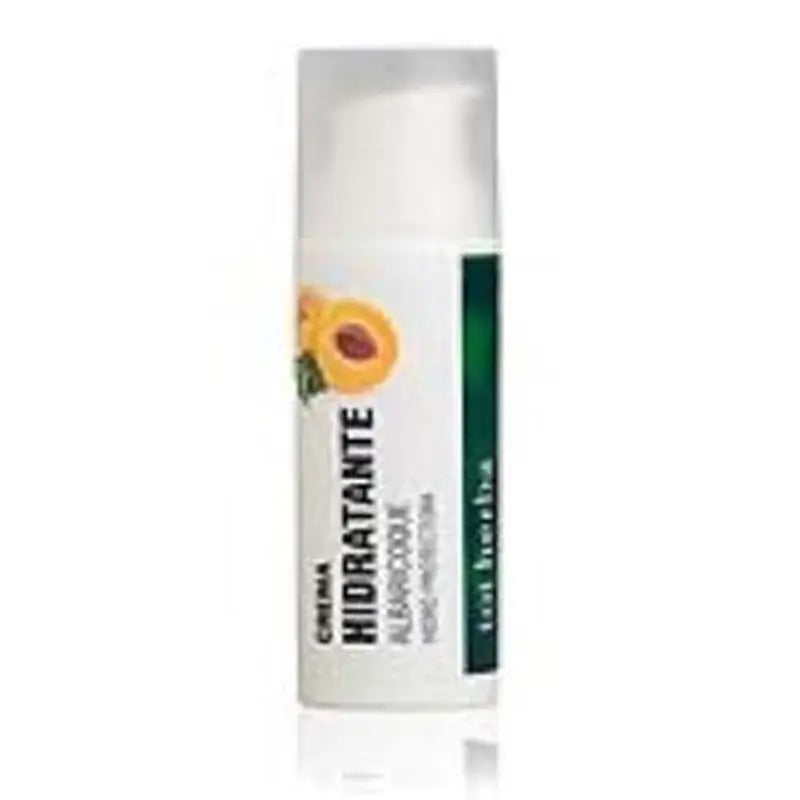Tot Herba-Authex Aprikose Feuchtigkeitscreme 50Ml.