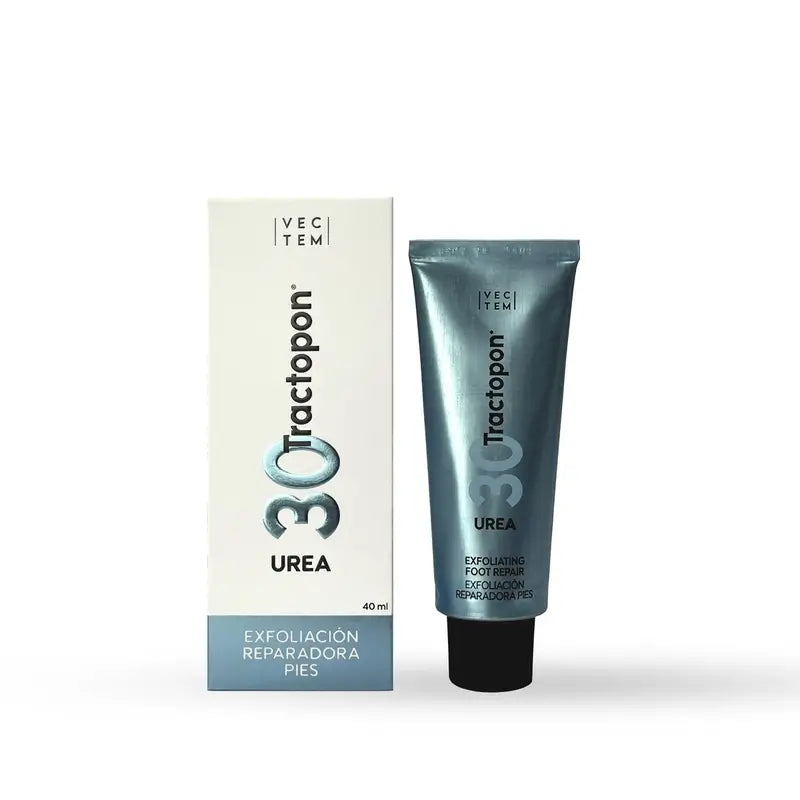 Tractopon 30 % Harnstoff 40 ml