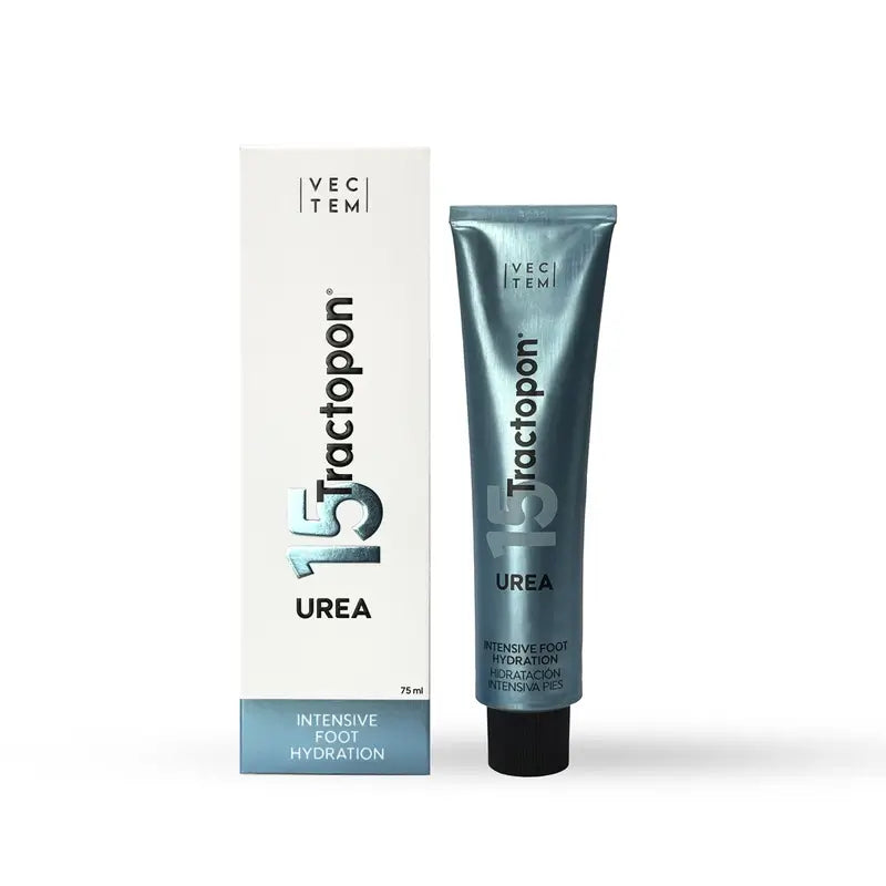 Tractopon 15% Harnstoff 75 ml