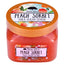 Tree Hut Sugar Scrub, Pfirsich Sorbet, 510 g