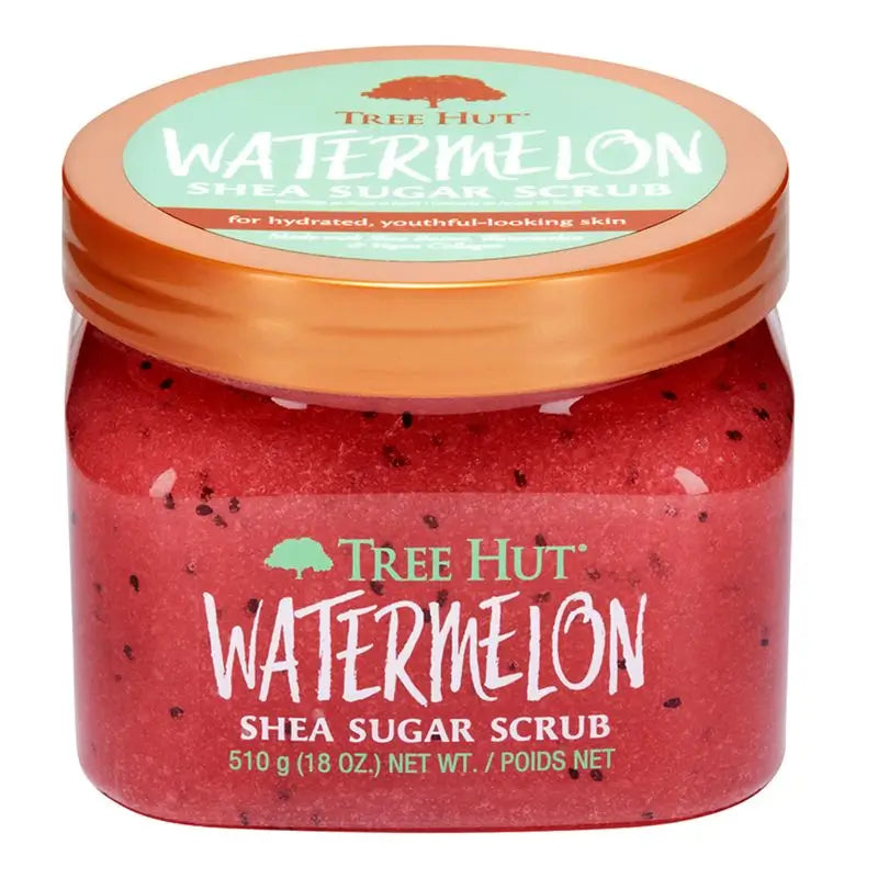 Tree Hut Sugar Scrub, Wassermelone, Wassermelone, 510 g