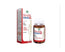 Trepatdiet Coral Calcium Max, 80 Capsules