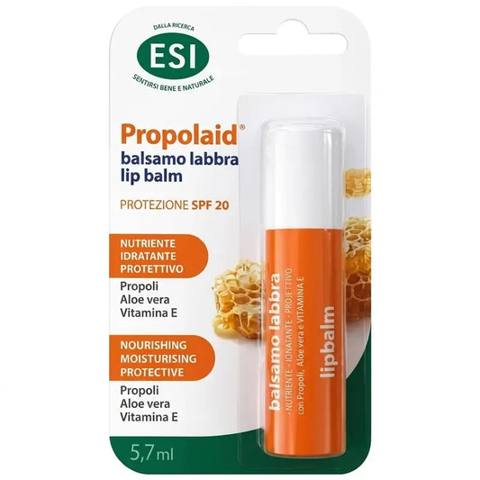 Trepatdiet-Esi Propolaid Propolis Lippenstift 5,7Ml.
