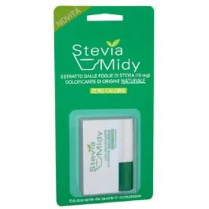 Trepatdiet-Esi Stevia 100Comp.