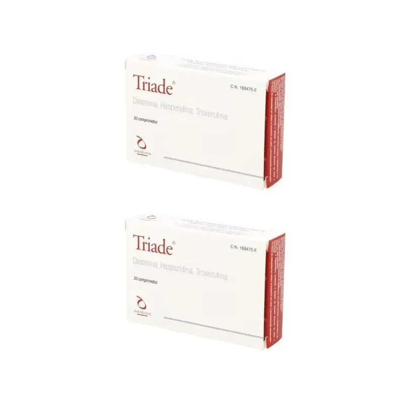 Triade , 2X30 Tabletten