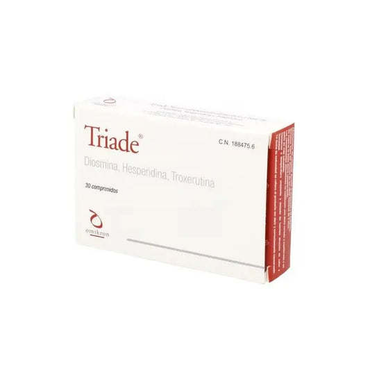Triade , 30 Tabletten