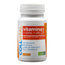 Triconatura Vit C +Zink+Vit D3 60 Kapseln Collvital
