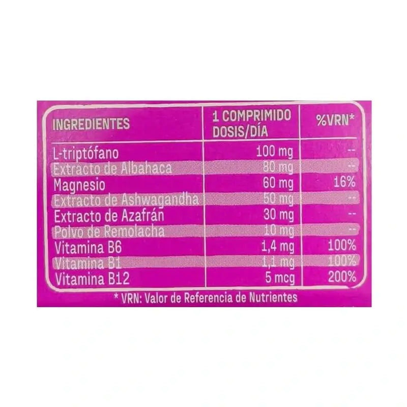 Triptomax Anti-Stress, 2x15 Tabletten