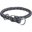Trixie Education Collar Graphite Cavo Size S, 25-31Cm