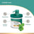 Trofolastin Anti-Dehnungsstreifen-Creme, 400 ml