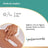 Trofolastin Anti-Dehnungsstreifen-Creme, 400 ml