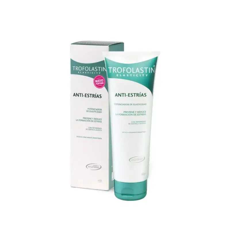Trofolastin Dehnungsstreifen-Creme, 2 x 250 ml