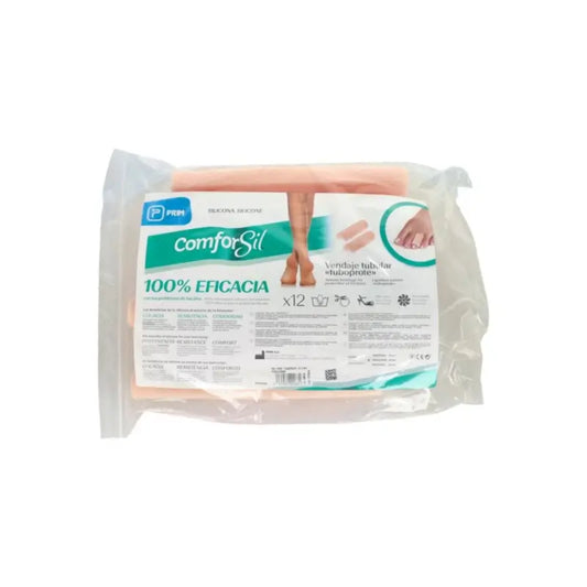 Tuboprotect Schlauchbandage Finger T.2, 18 mm Durchmesser