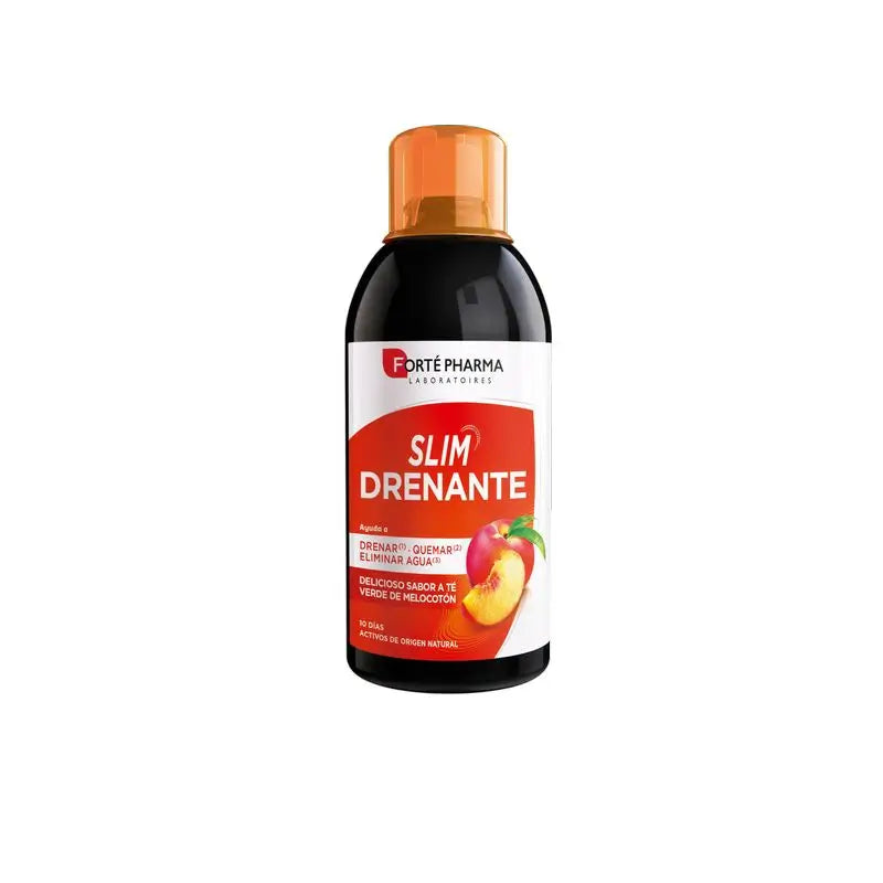 Forte Pharma Turboslim Draining 500 ml