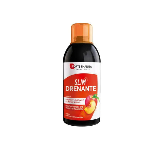 Forte Pharma Slim Draining, 500 ml