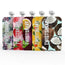 Twistshake Squeeze Pouches , 5 x 200 ml