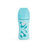 Twistshake Anti-Kolik Glas Blau , 260 ml