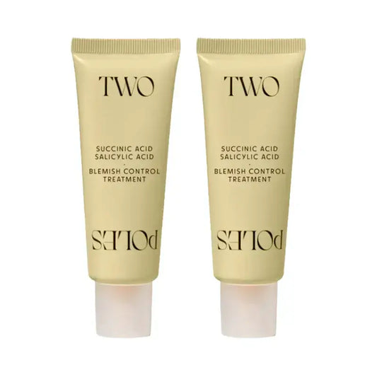 Two Poles Blemish Control Treatment , Packung 2 x 40 ml