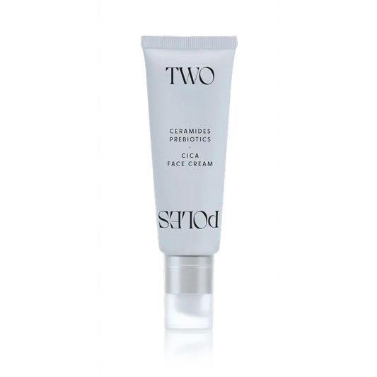 Two Poles Cica Gesichtscreme , 50 ml
