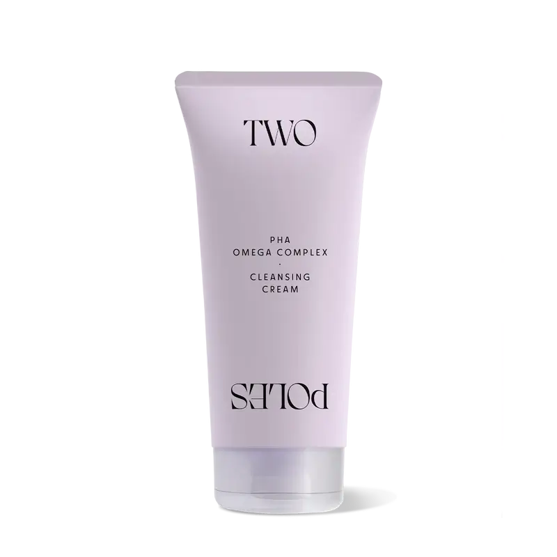 Two Poles Reinigungscreme , 100 ml