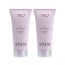 Two Pole Cleansing Cream , Packung 2 x 100 ml