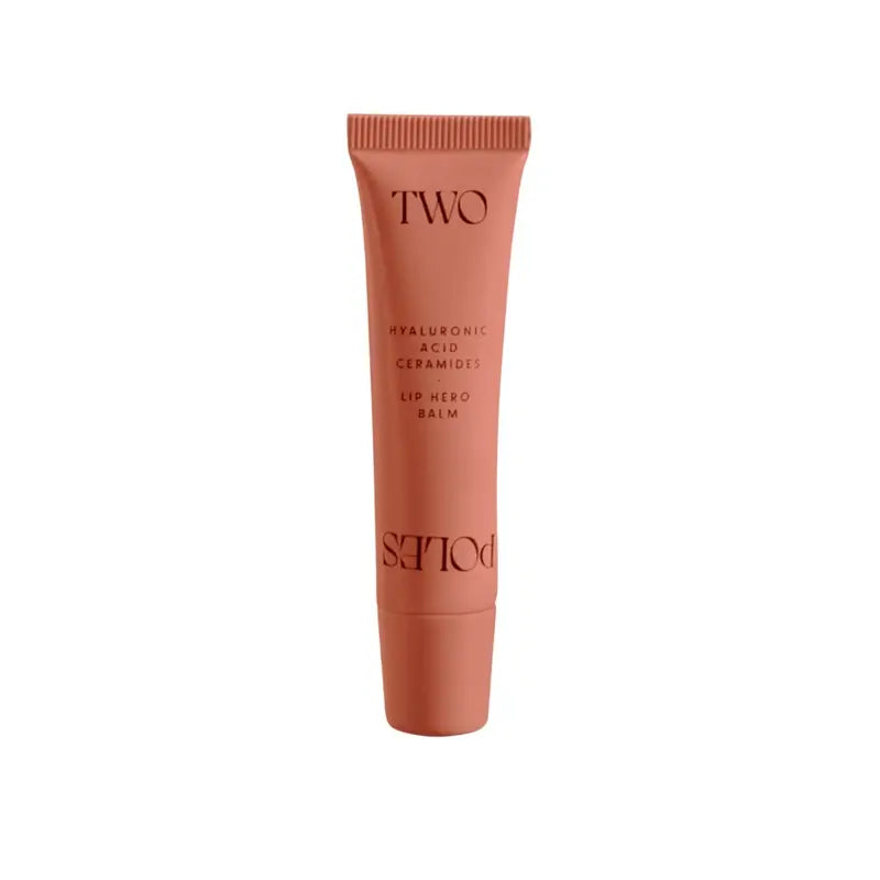 Zwei Pole Lip Hero Balm Zuversichtlich , 11 ml