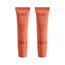Zwei Pole Lip Hero Balm Zuversichtlich , Packung 2 x 11 ml
