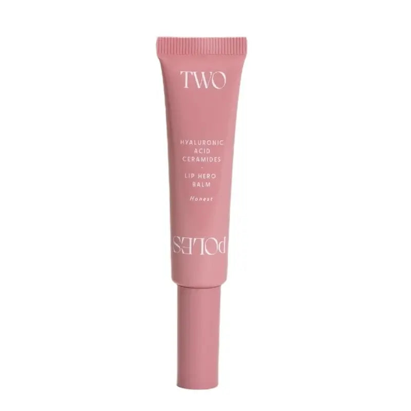 Zwei Pole Lip Hero Balm - Ehrlich , 11 ml