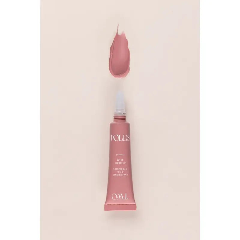 Zwei Pole Lip Hero Balm - Ehrlich , 11 ml