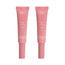 Two Poles Lip Hero Balm - Honest , Packung 2 x 11 ml
