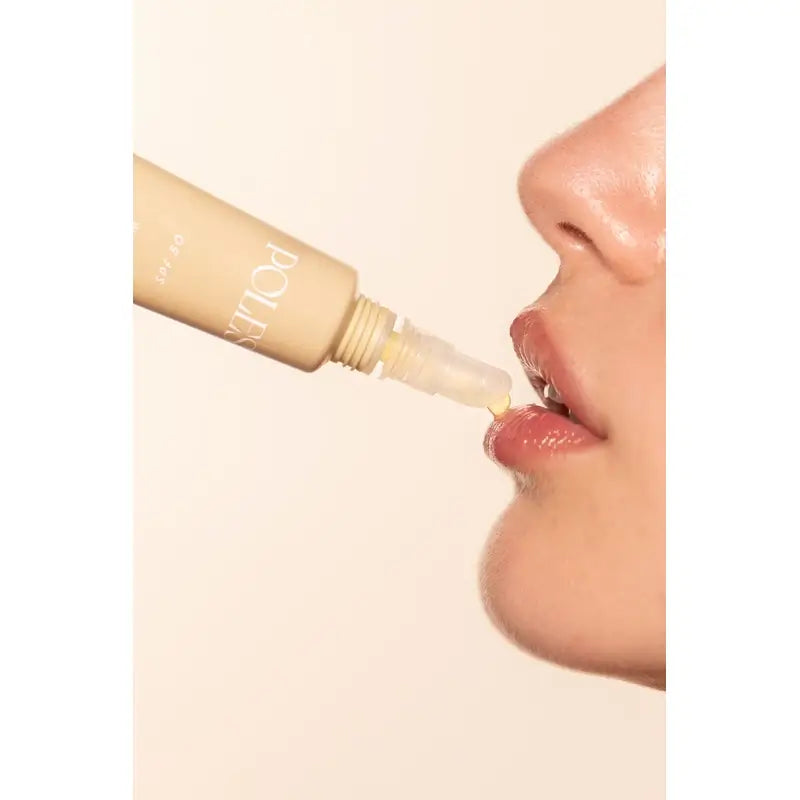 Zwei Pole Lip Hero Balm - Spf 50 , 11 ml