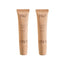 Zwei Pole Lip Hero Balm Ungefärbt , Packung 2 x 11 ml