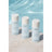 Zwei Pole Leuchtende Milch-Essenz , 80 ml