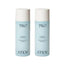 Zwei Pole Luminous Milk Essence , Packung 2 x 80 ml
