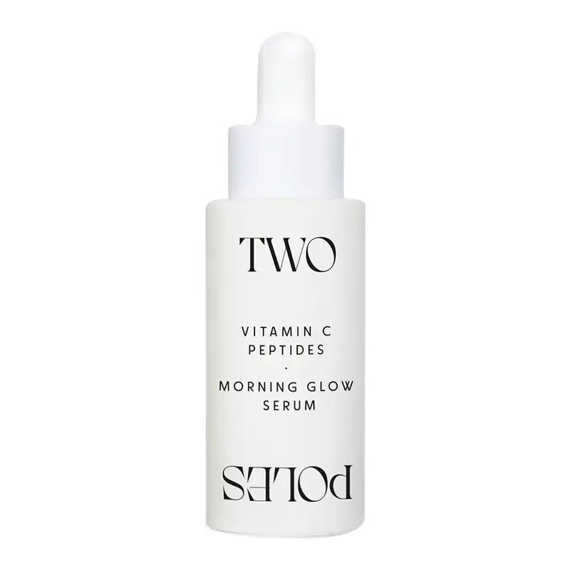Zwei Pole Morning Glow Serum , 30 ml